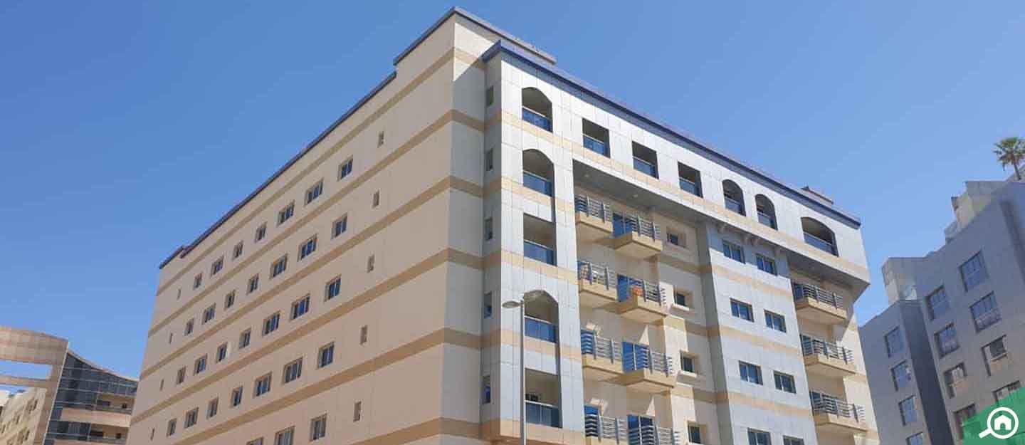 Rose Garden Hotel Apartments Al Barsha Guide Bayut