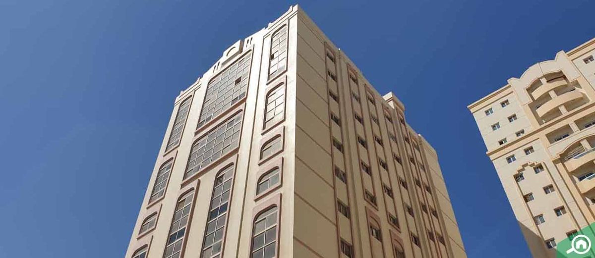 Abu Shagara Buildings Bayut