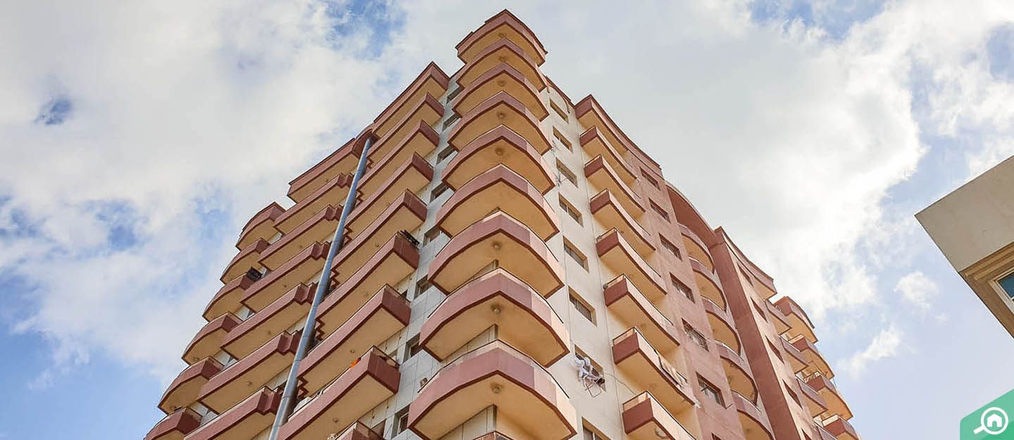 Saeed Tower Al Nahda Guide | Bayut
