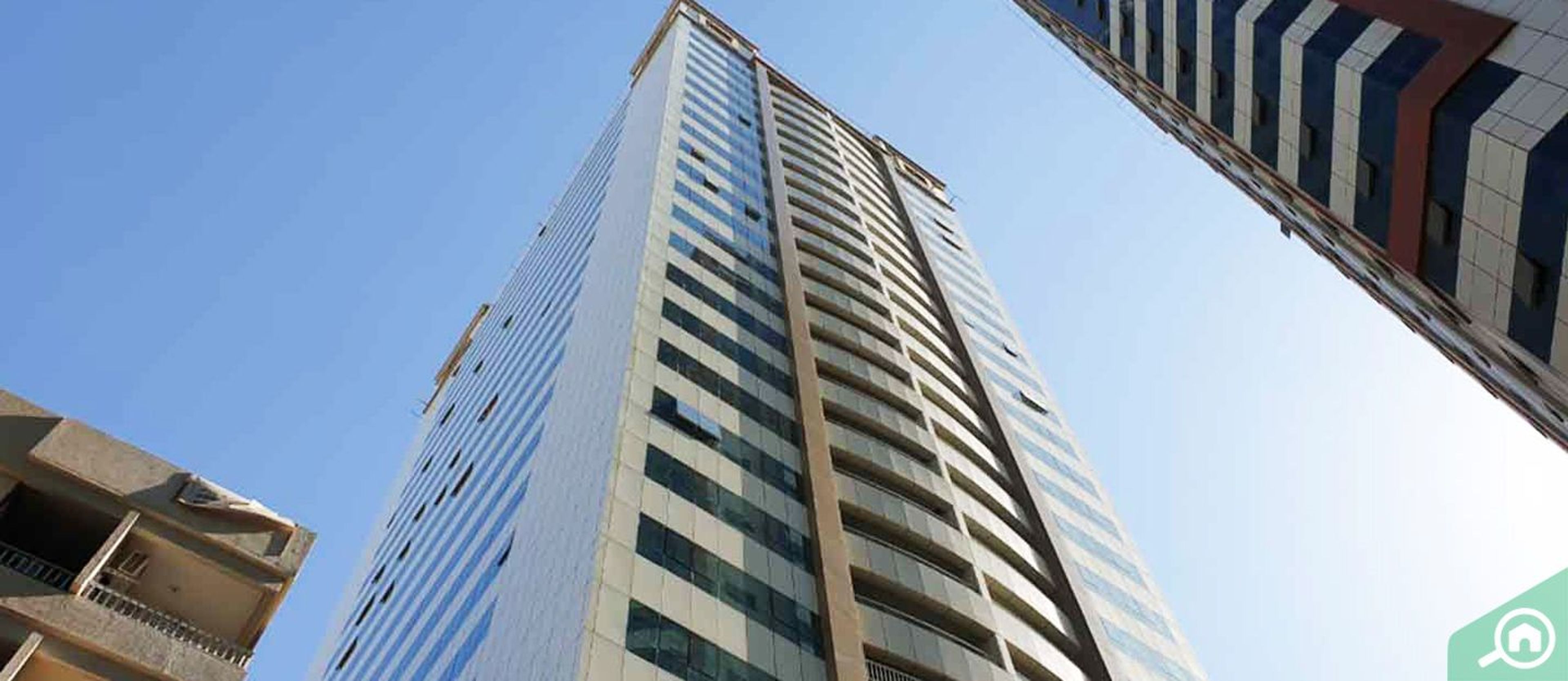 Saleh Bin Lahej Building Guide Bayut