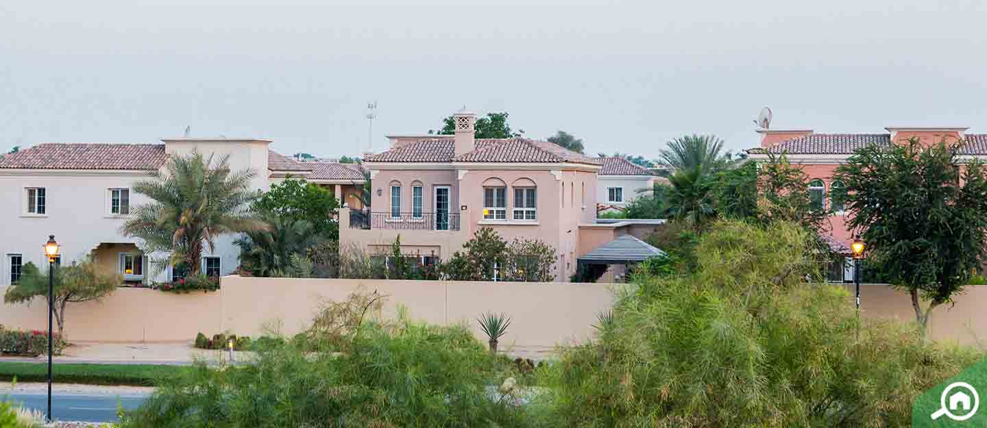 سافانا 2، المرابع العربية