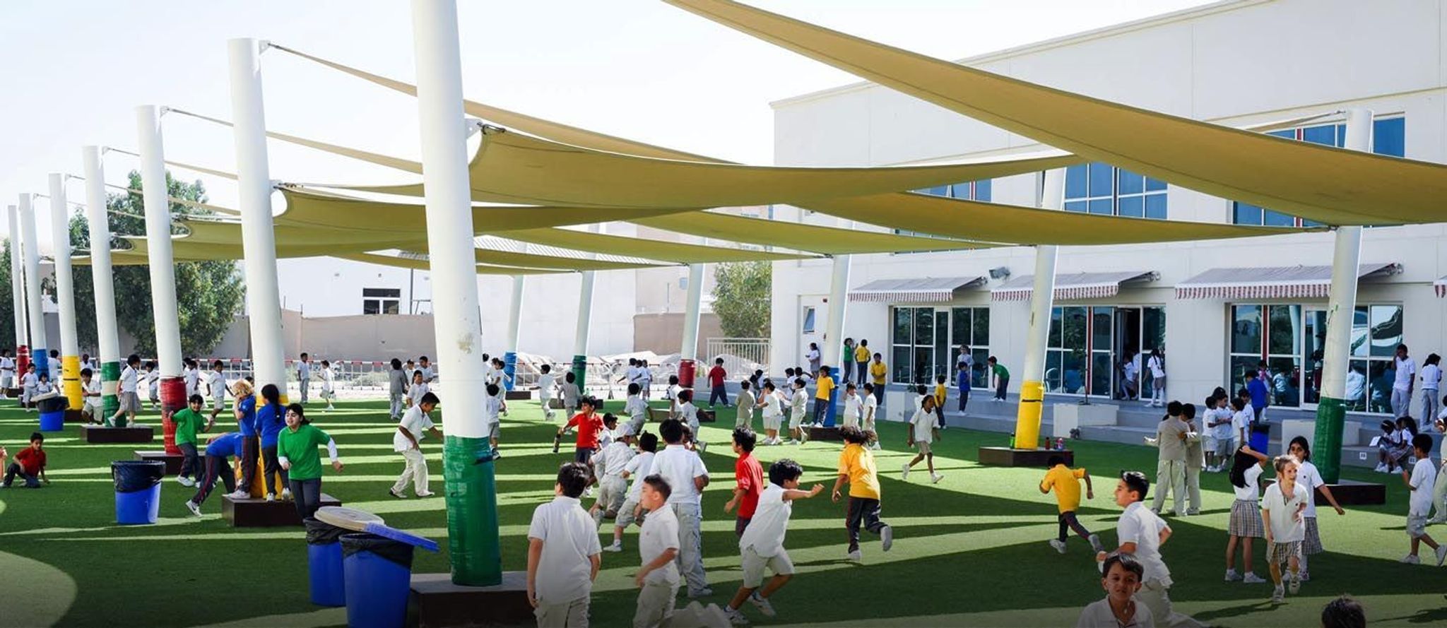 Schools in Sharjah | Bayut