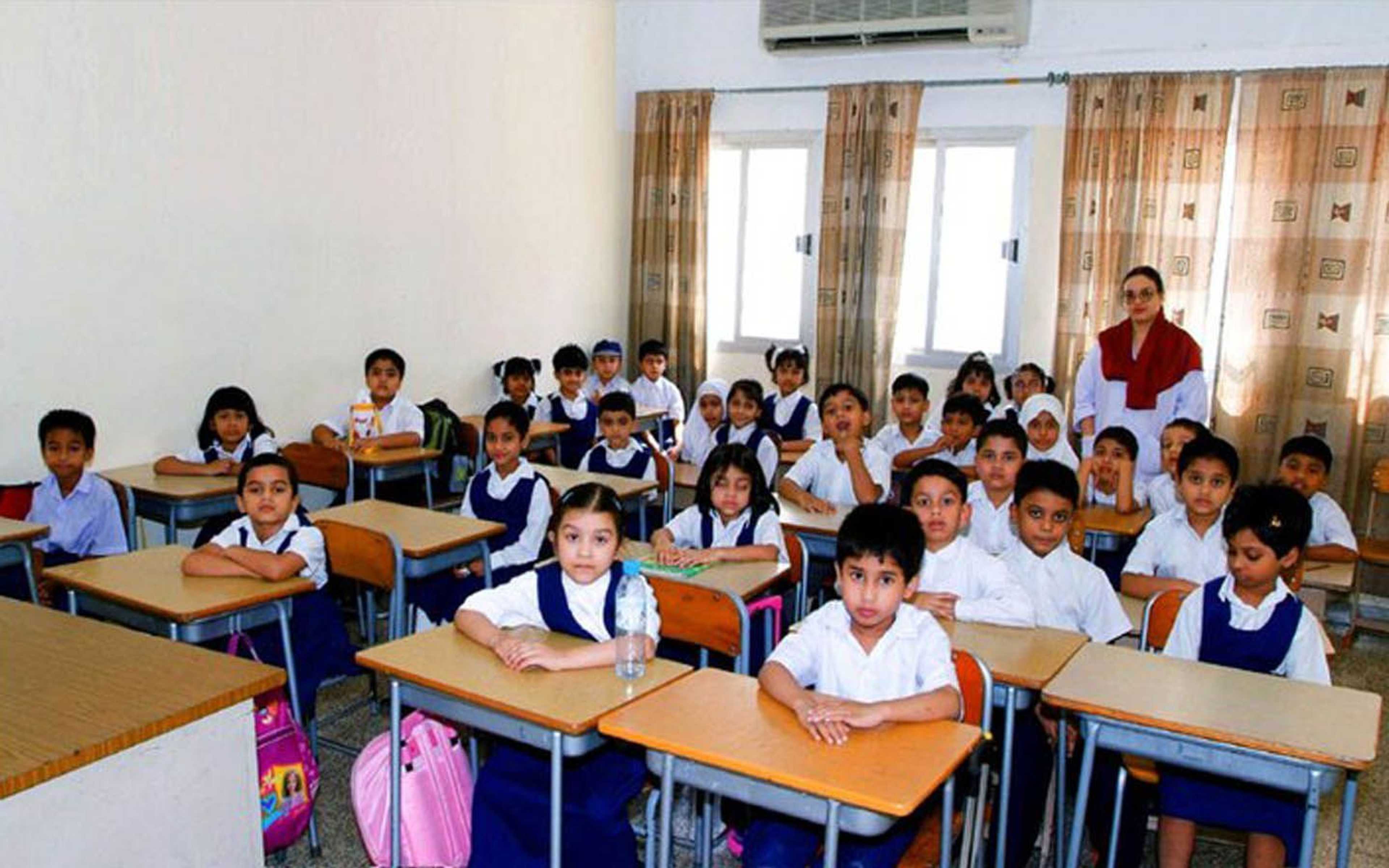 Shaikh Khalifa Bin Zayed Bangladesh Islamia School Abu Dhabi Guide Bayut