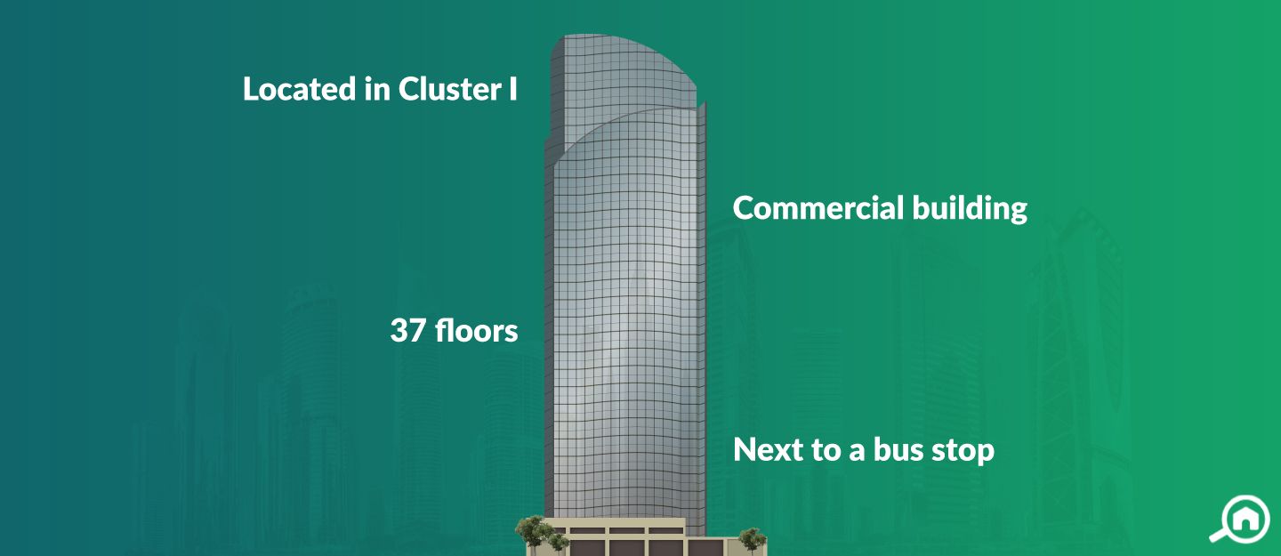 Silver Tower, JLT Guide Bayut