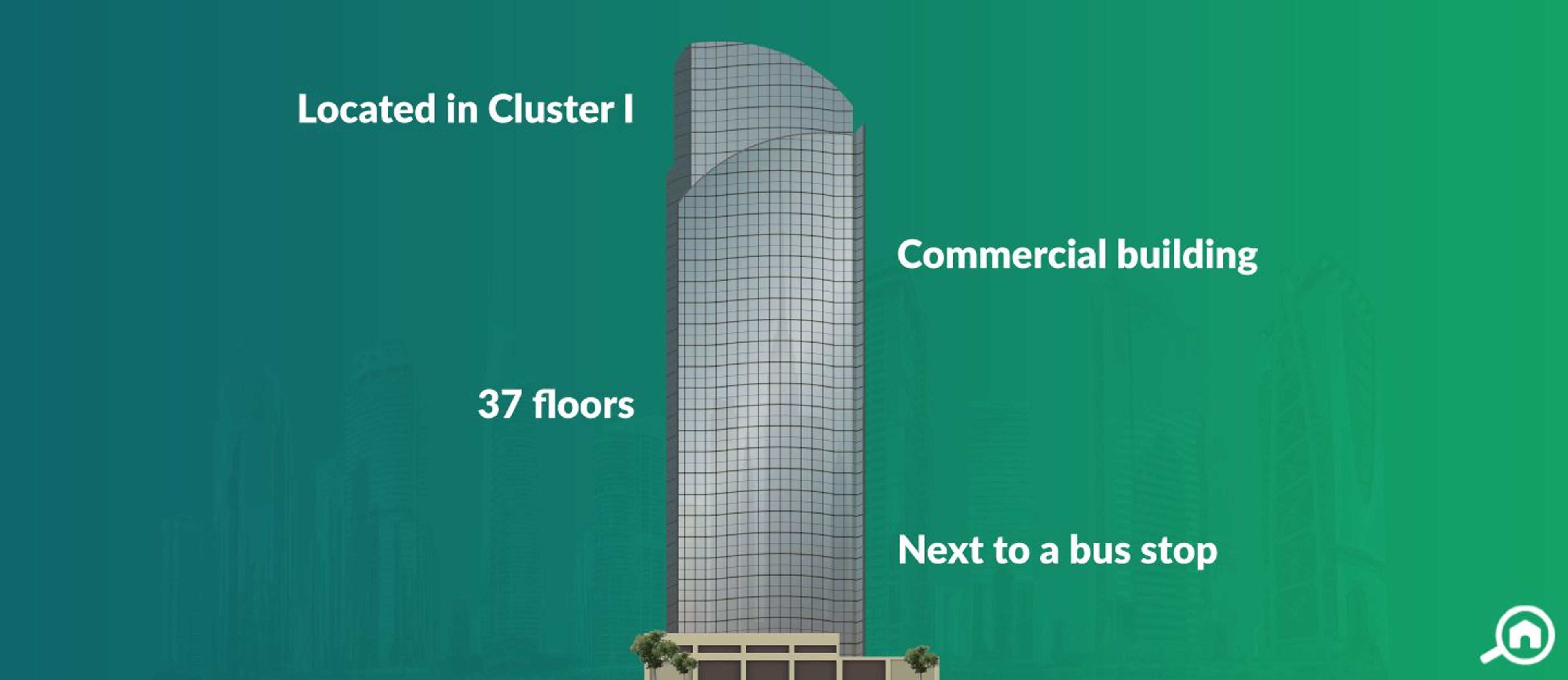 Silver Tower, JLT Guide Bayut