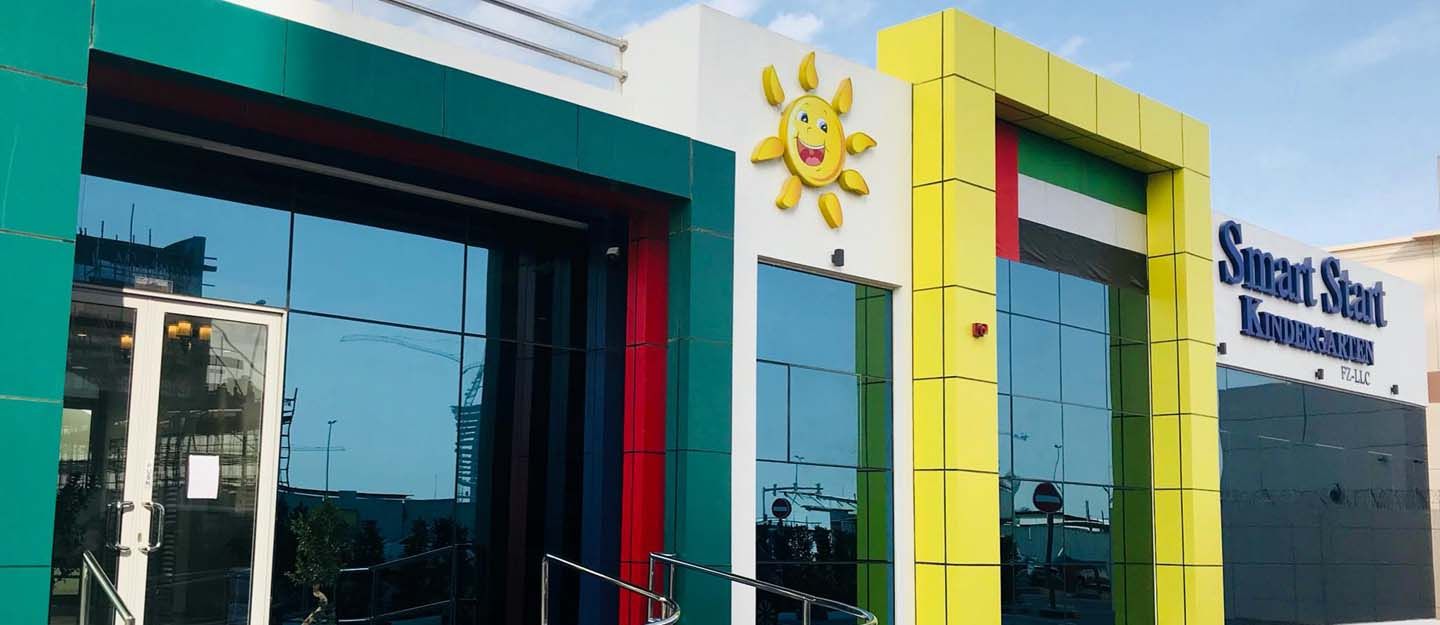Smart Start Kindergarten Nursery Guide Bayut