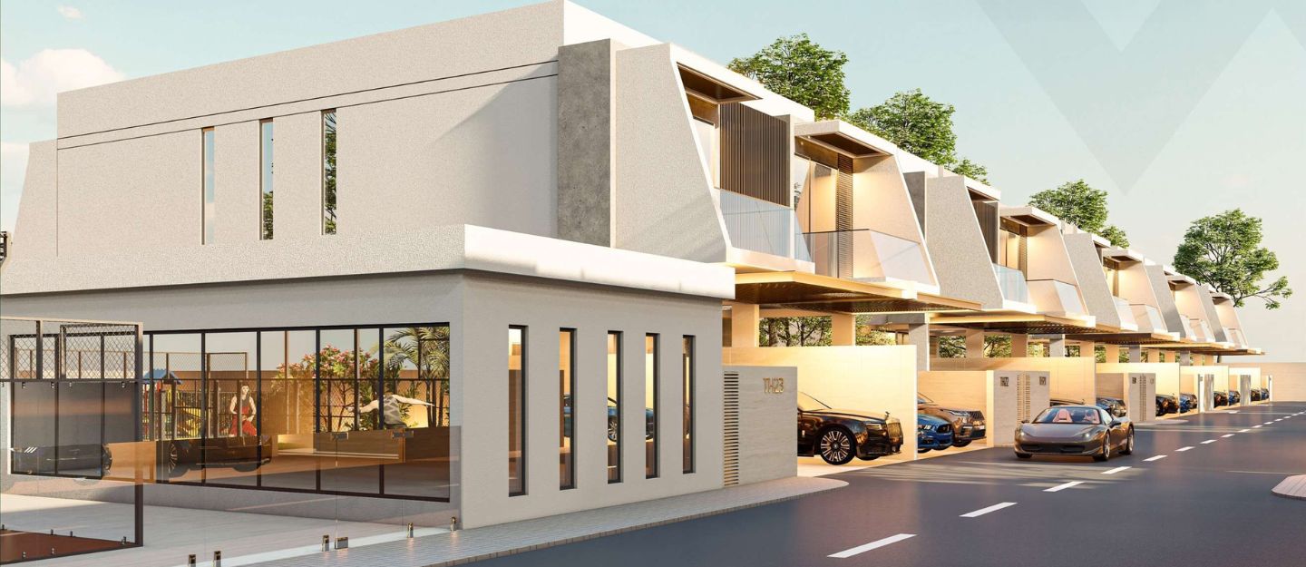 South Park Residences By Wellington Developments