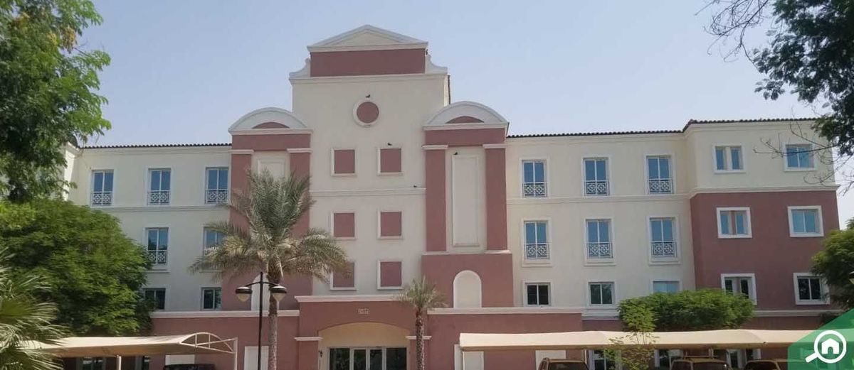 Southwest Apartments 7 Building Guide Bayut