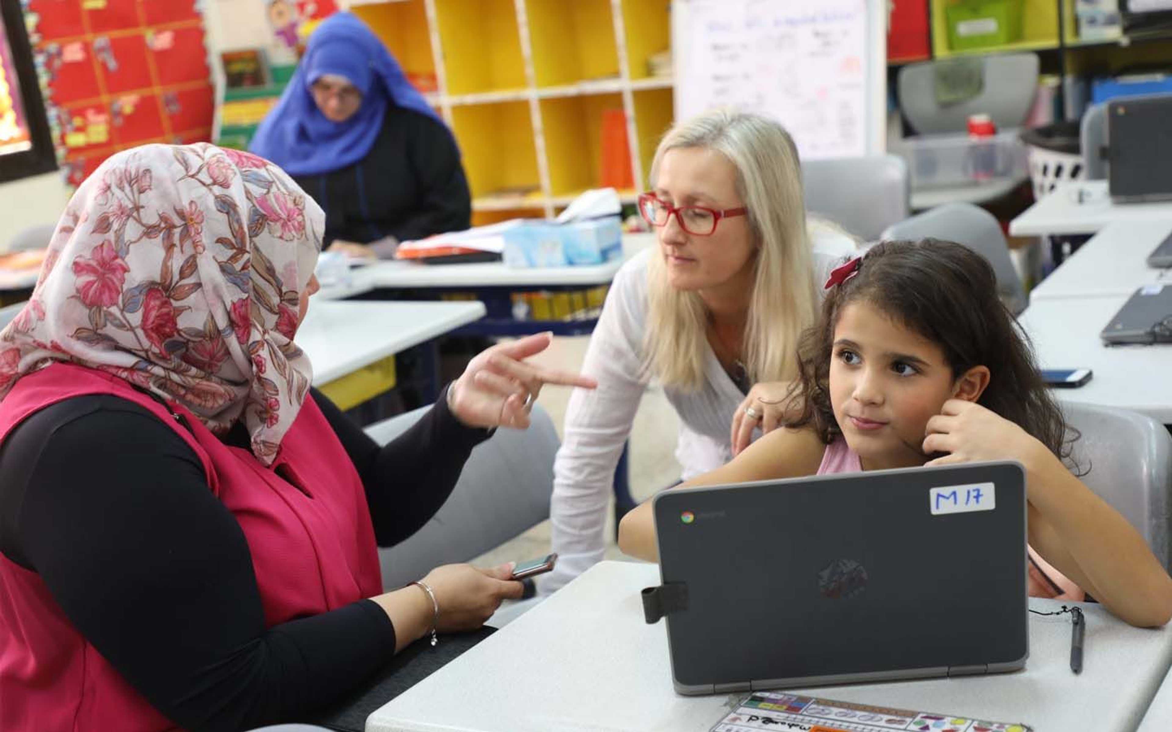 Summit International School Guide Bayut