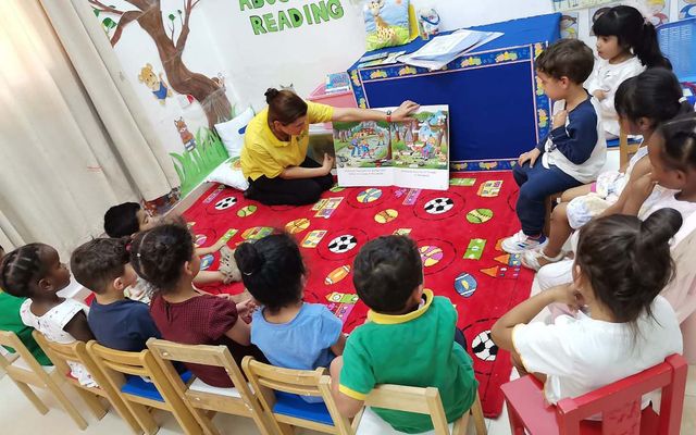 Sunflower Nursery Guide Bayut Sunflower Nursery Guide Bayut