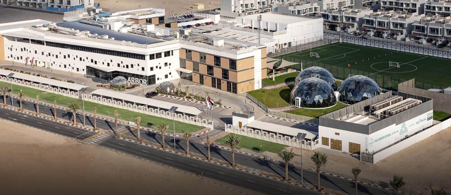 The Arbor School Guide Bayut