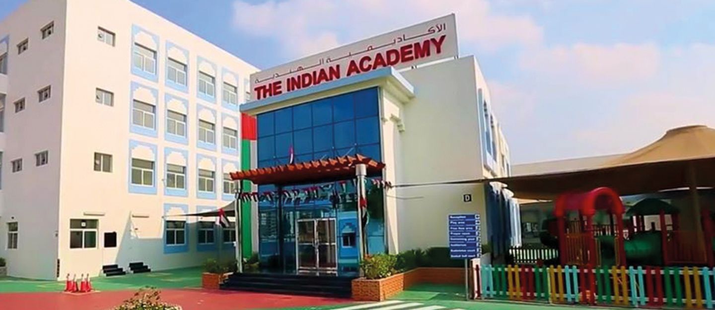 Indian Academy Dubai Guide | Bayut