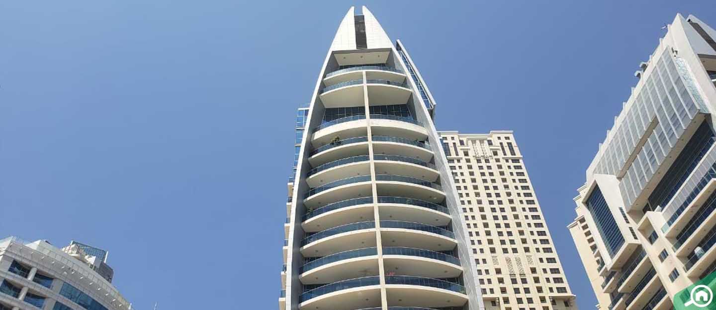 The Jewel Tower A Guide Bayut