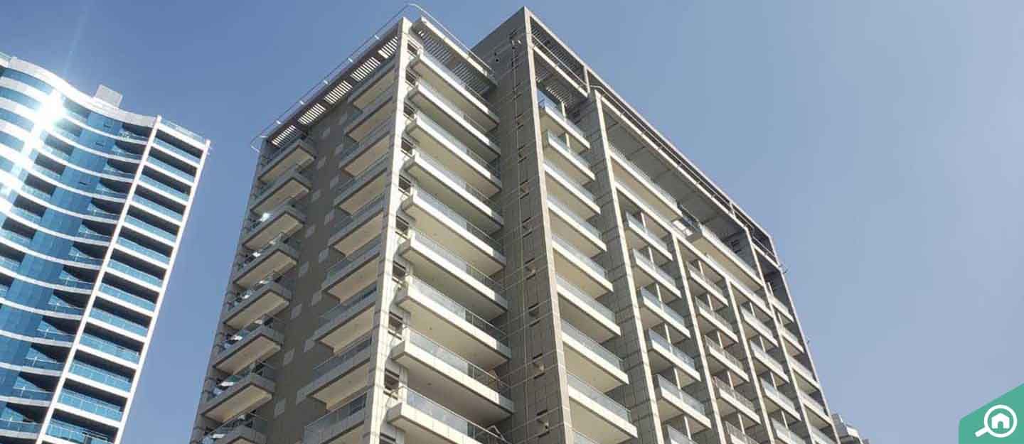 The Medalist Tower, DSC Guide Bayut