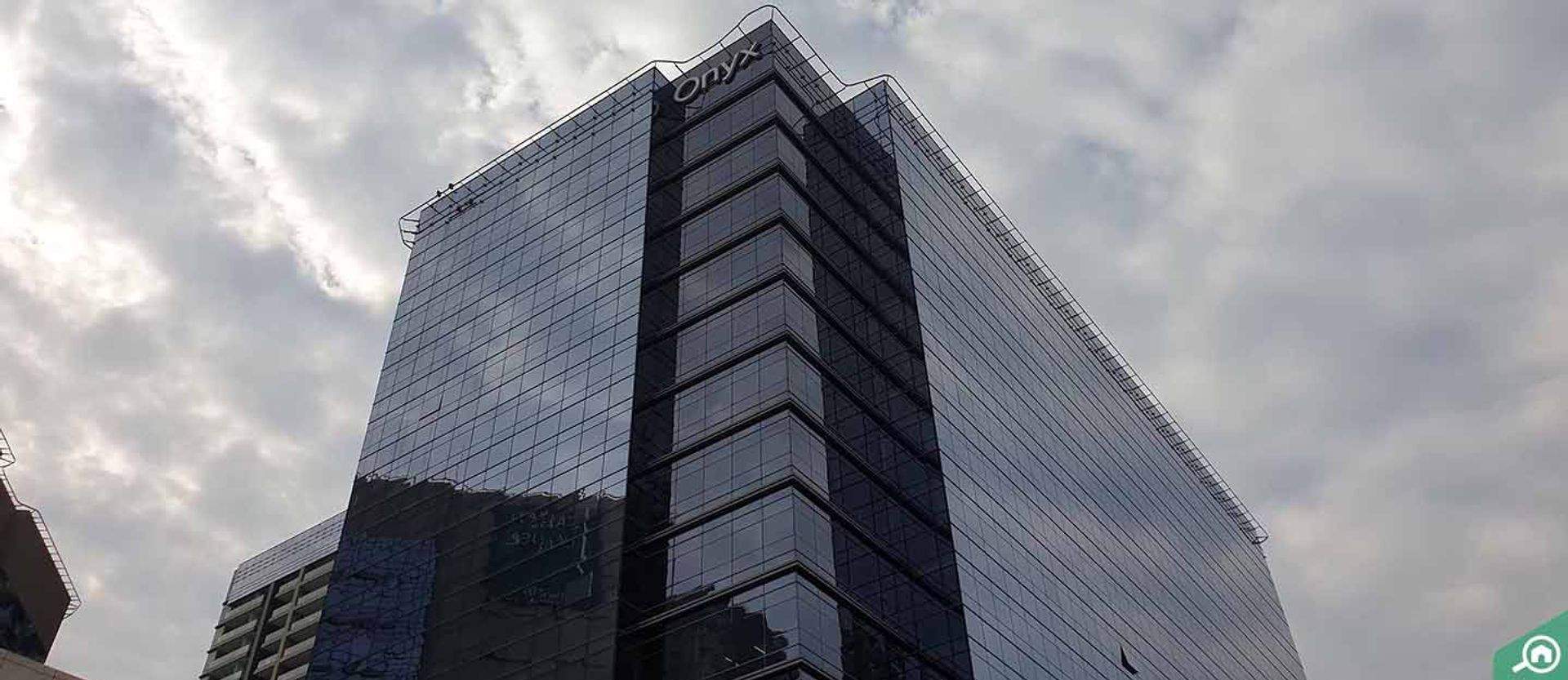 The Onyx Tower 1 Guide Bayut