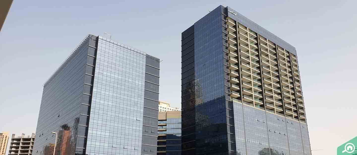 The Onyx Tower 3 Guide Bayut