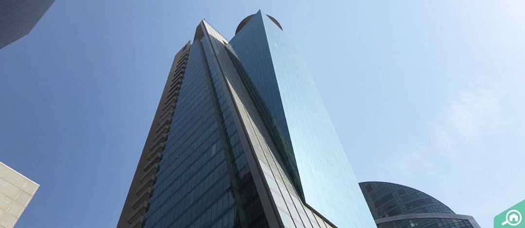 Prism Tower Guide | Bayut