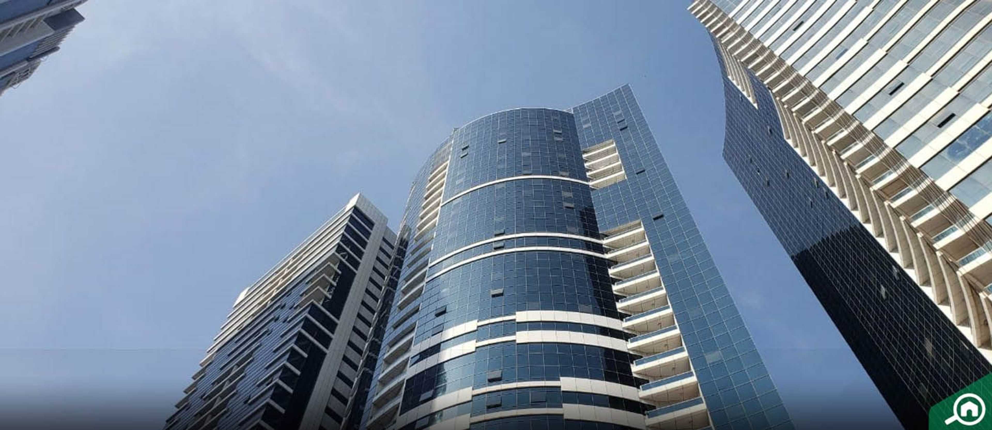 Tiger 2 Building, Al Taawun, Sharjah Guide Bayut