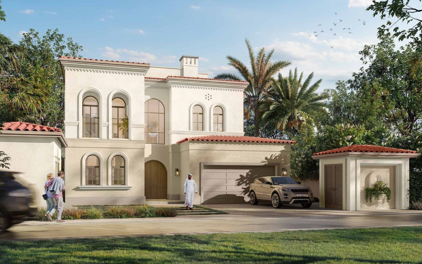 villas in toledo bloom living