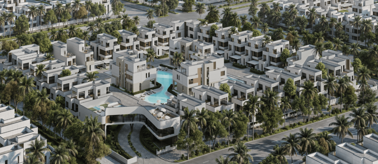 Selora Residences, MBR City