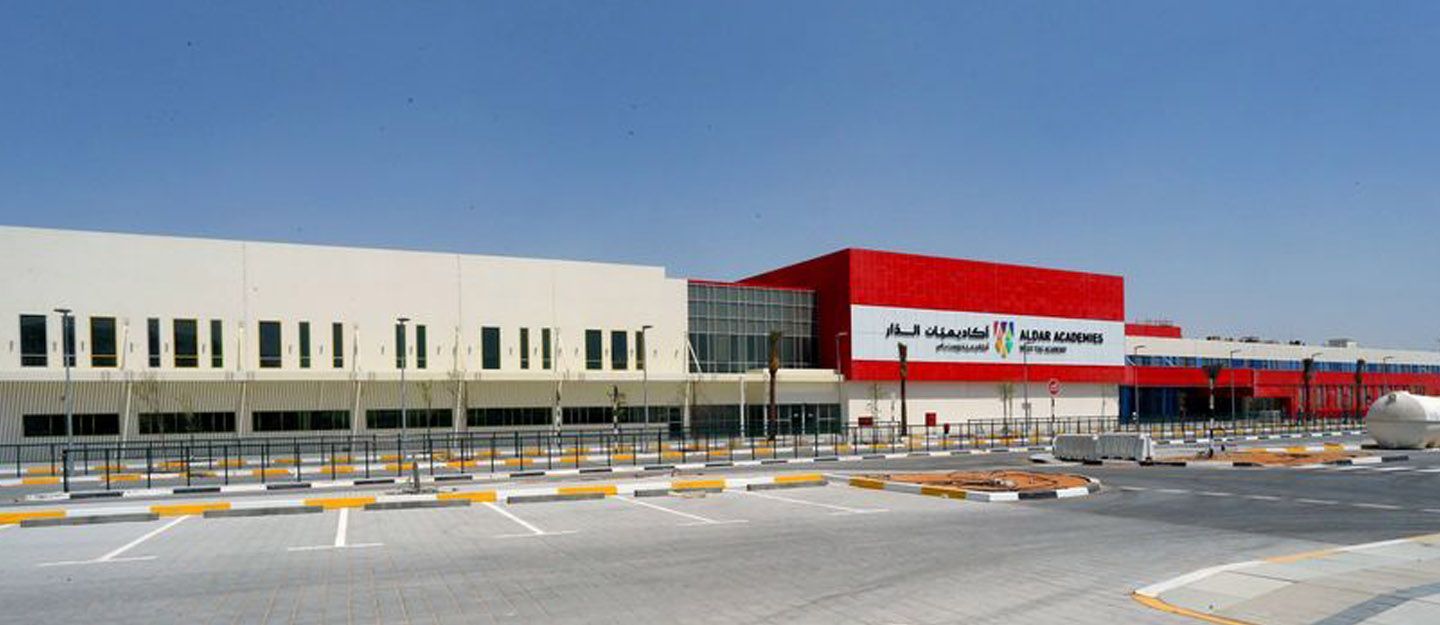 West Yas Academy Guide Bayut