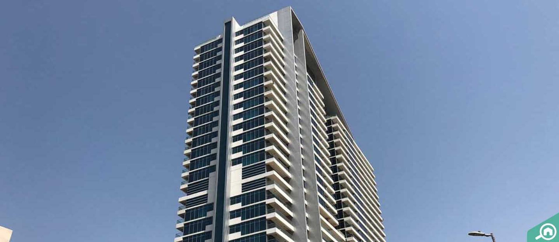 Windsor Manor Building Guide Bayut