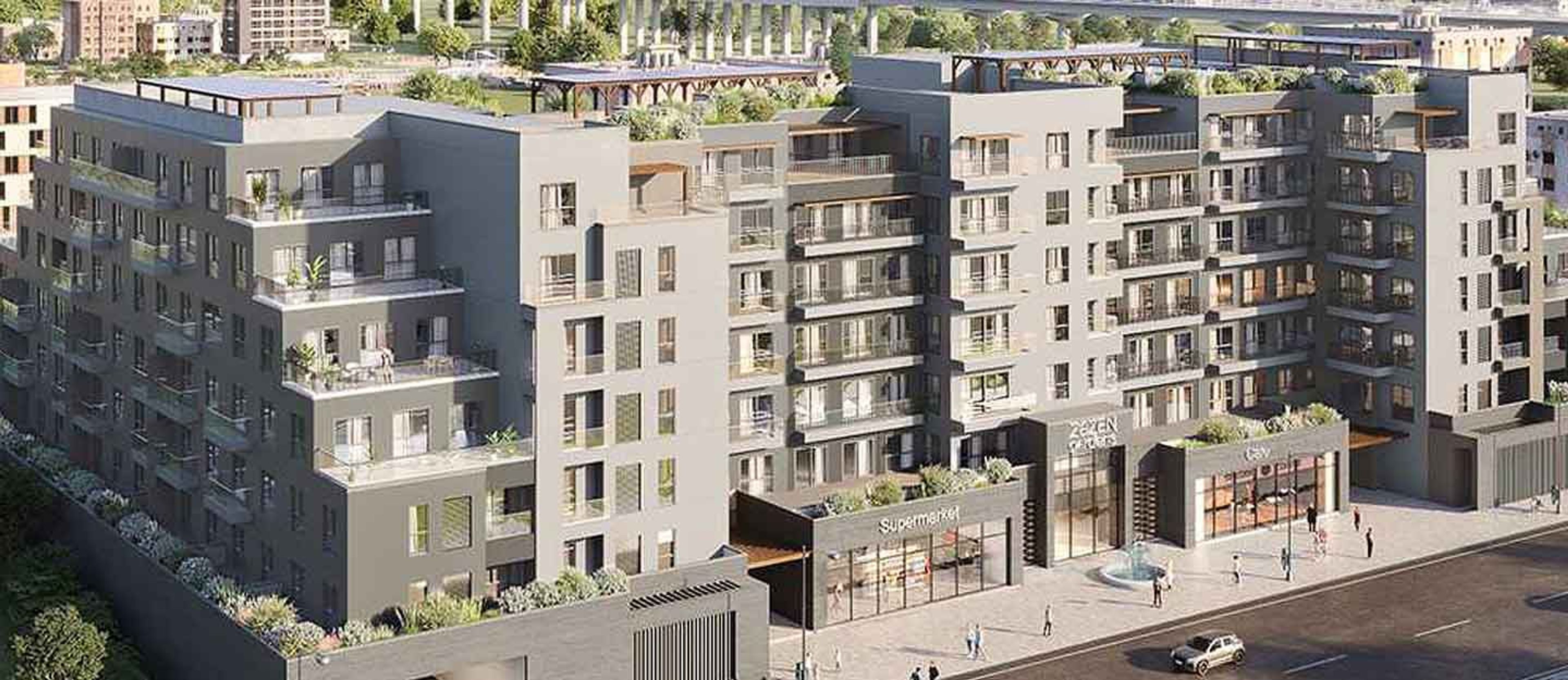 Zazen Gardens Building Guide | Bayut