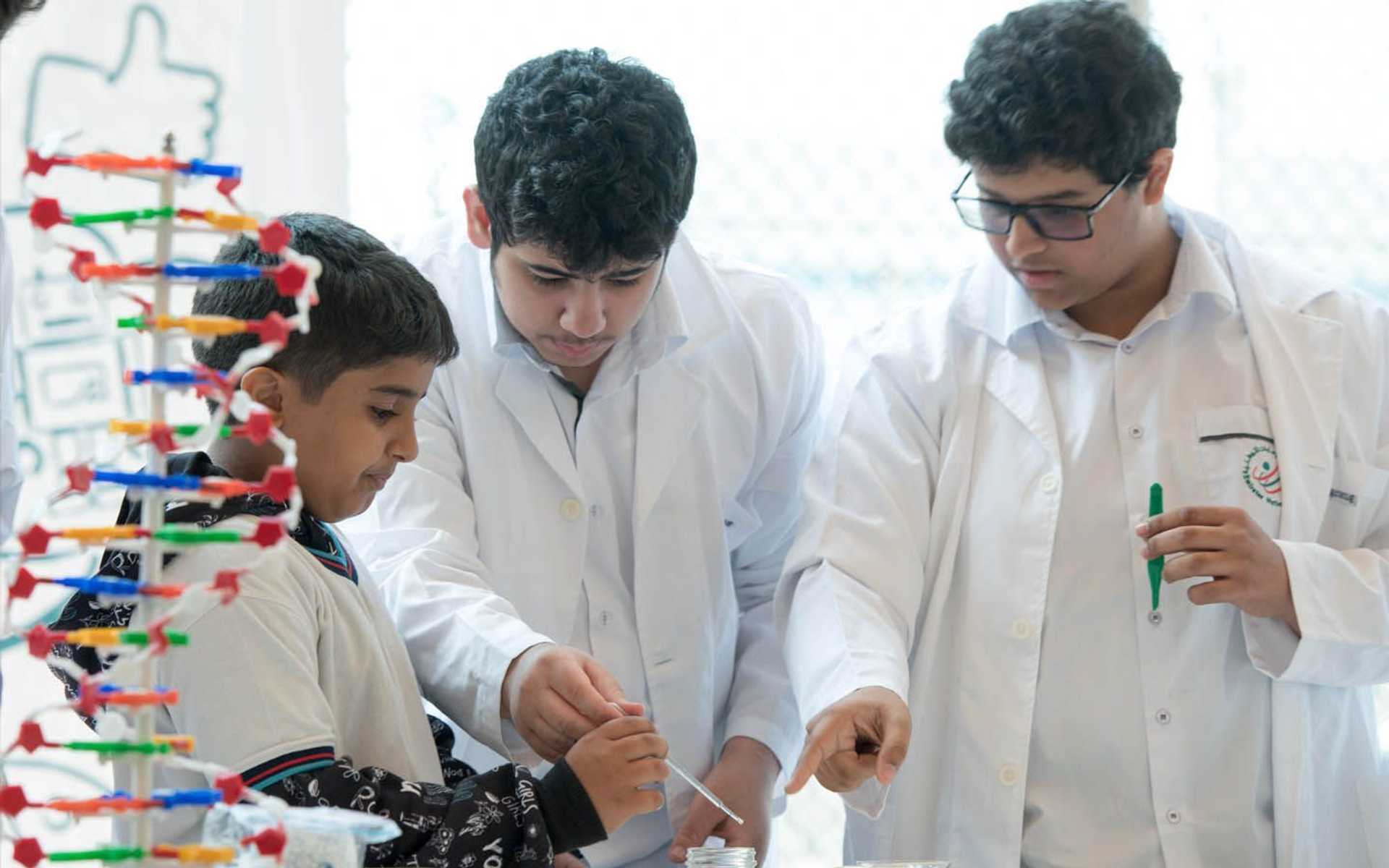 Emirates National Schools, Ras Al Khaimah Guide | Bayut