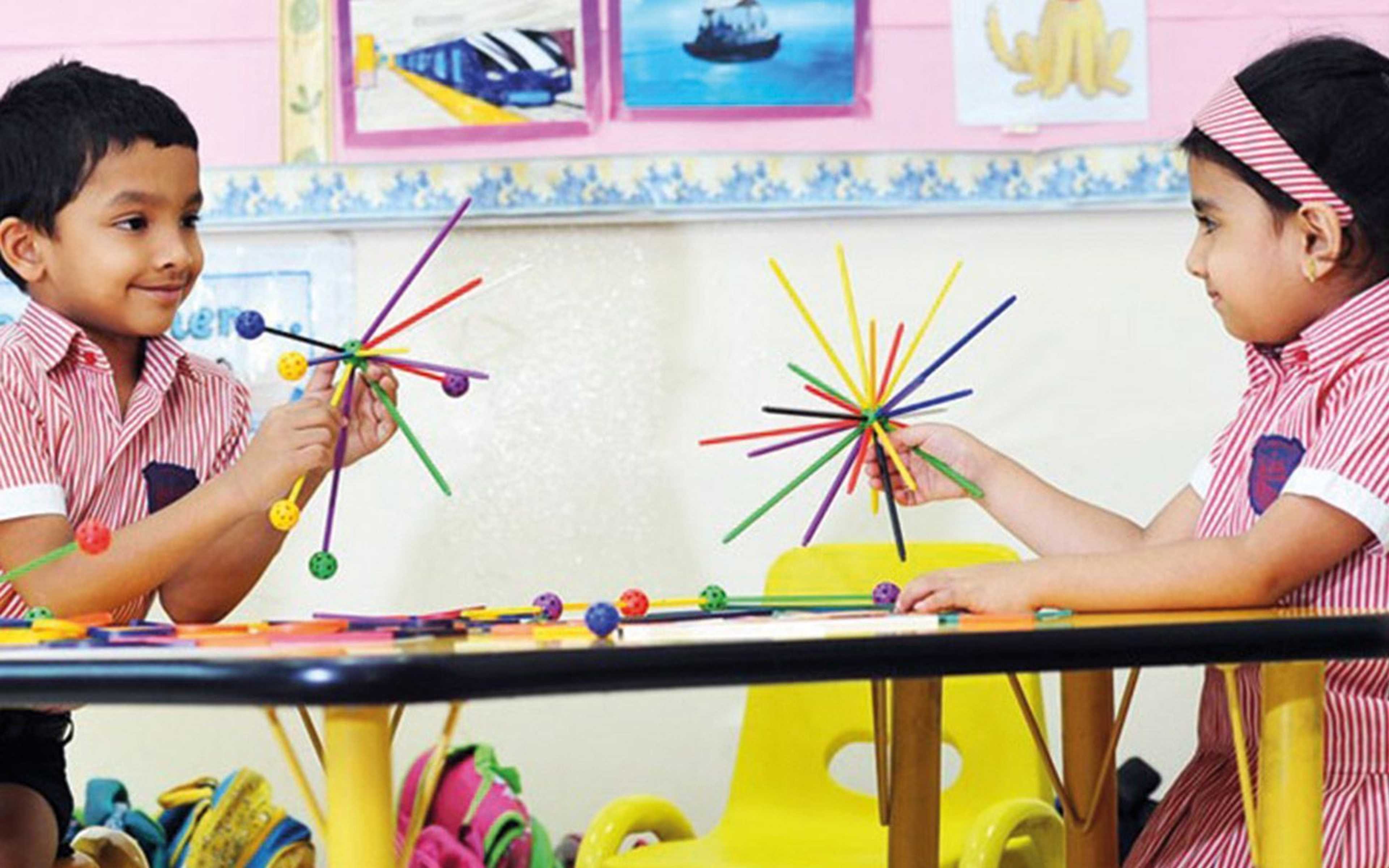 GEMS Legacy School, Dubai Guide Bayut