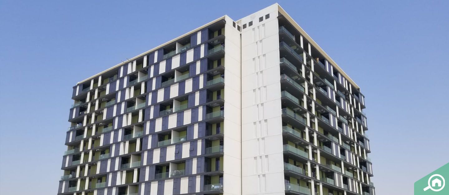 C2 Boulevard Apartments Building Guide | Bayut