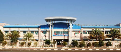 Al Ittihad National Private School, Al Ain