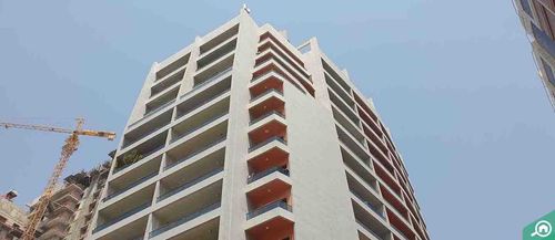 Al Mashael Building, Barsha Heights