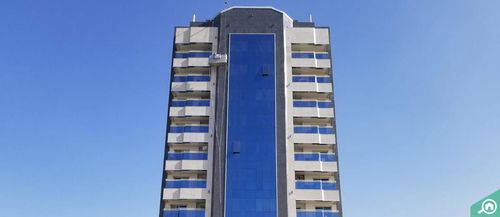 Blue Diamond Building, Al Qusais