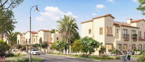 Carmona, Zayed City