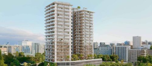 Cove Grand by Imtiaz, DLRC