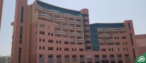 Building 15, Discovery Gardens