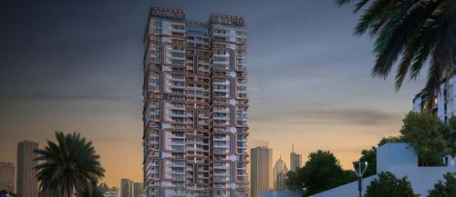 Empire Lake Views, Liwan