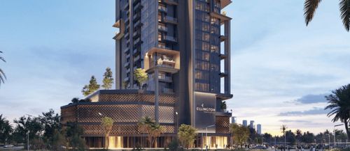 Highgrove by Ellington, Bukadra