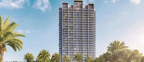 Hyde Residences, Dubai Hills Estate