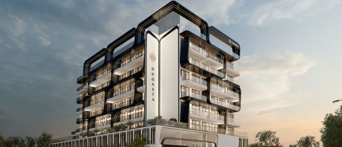 Moonsa Residences 2, International City