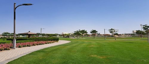 Nad Al Sheba Gardens 5