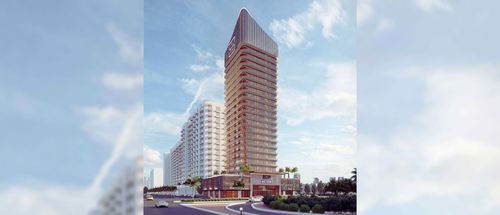 PG Maison, Al Furjan