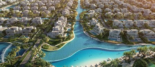 Palmiera 2 at The Oasis