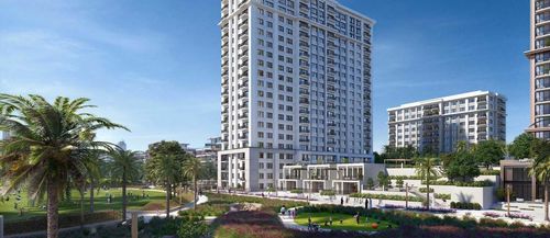 Park Field, Dubai Hills Estate