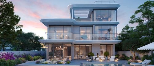 Park Gate 2, Dubai Hills Estate