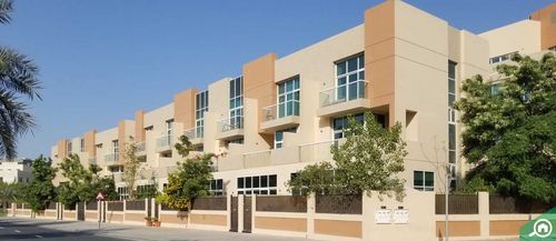 Saleh Bin Lahej JVC Block C, JVC