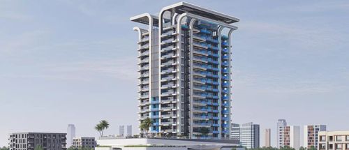 Samana Manhattan 1, JVC