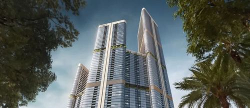 Skyvue Solair, Bukadra