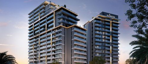 The Hillgate, Dubai Silicon Oasis