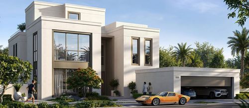 Tierra Address Villas